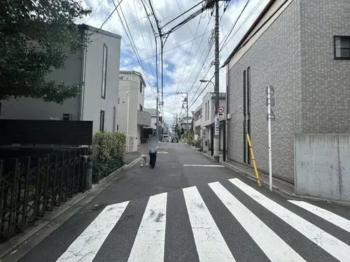 3LDK Setagaya-ku Tokio (5)
