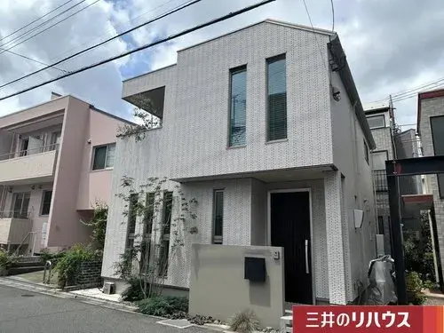 3LDK Setagaya-ku Tokio (7)