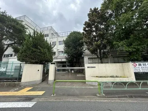 3LDK Setagaya-ku Tokio (8)