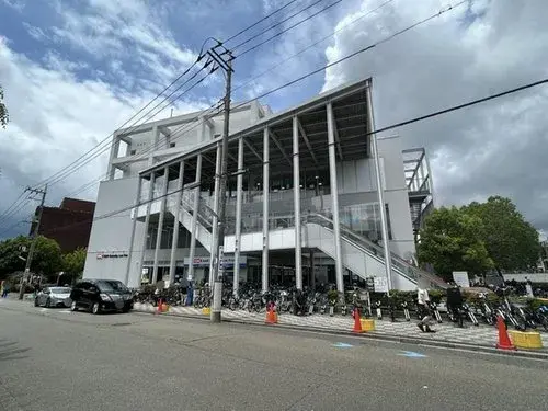 3LDK Setagaya-ku Tokio (9)