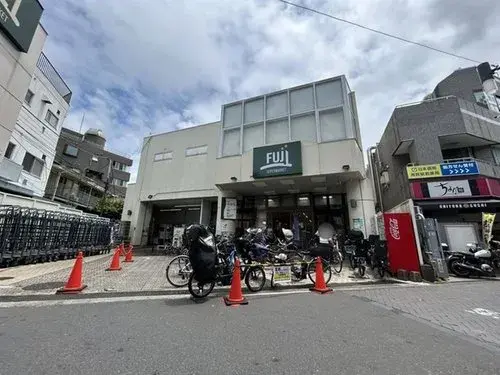 3LDK Setagaya-ku Tokio (10)