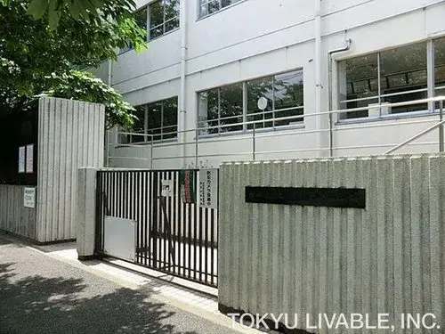 2LDK+S 世田谷区 东京都 (12)