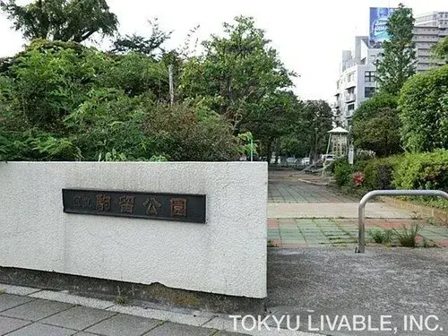 2LDK+S 世田谷区 东京都 (14)