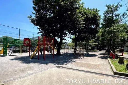 2LDK+S 世田谷区 东京都 (15)