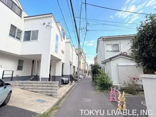 2LDK+S 世田谷区 东京都 (3)