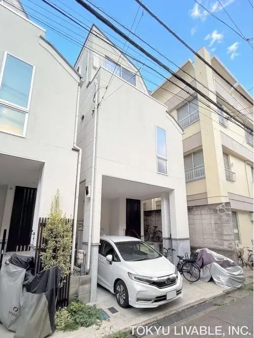 2LDK+S 世田谷区 东京都 (5)
