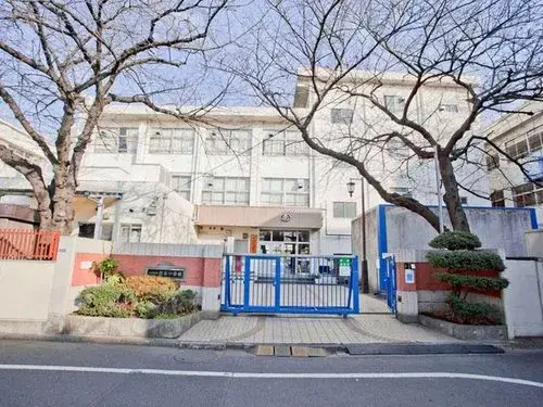 3SLDK Property Ota Ward Tokyo (4)