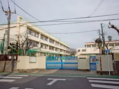 3SLDK Property Ota Ward Tokyo (5)