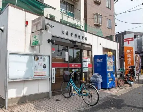 3SLDK Property Ota Ward Tokyo (7)