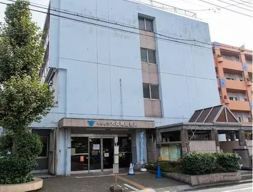 3SLDK Property Ota Ward Tokyo (8)