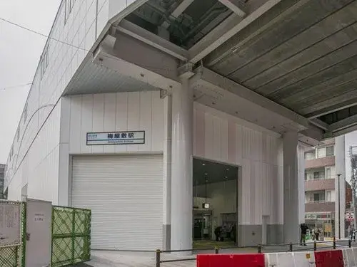 3SLDK Property Ota Ward Tokyo (9)