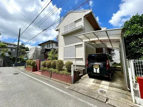 4LDK Property Machida-shi Tokyo (3)