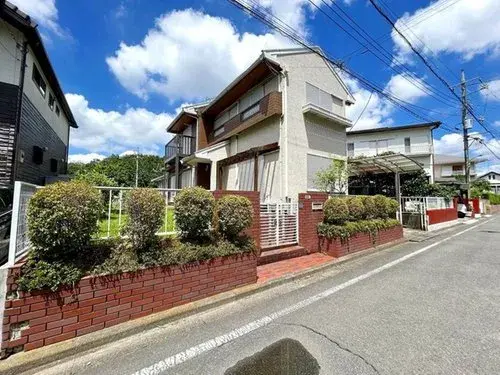 4LDK Property Machida-shi Tokyo (5)