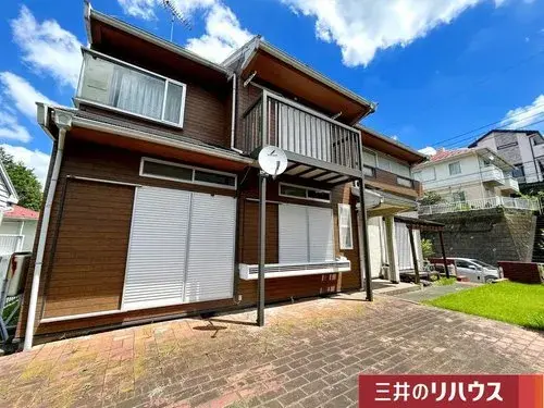 4LDK Property Machida-shi Tokyo (7)