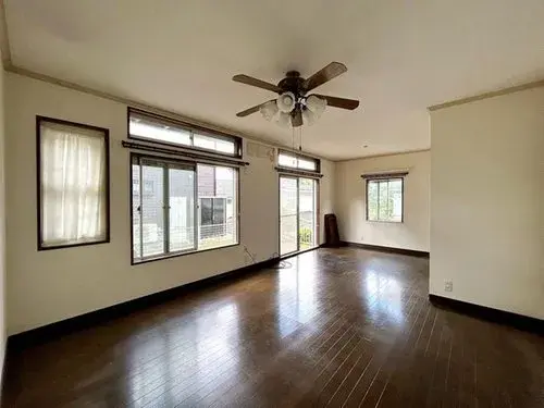 4LDK Property Machida-shi Tokyo (8)