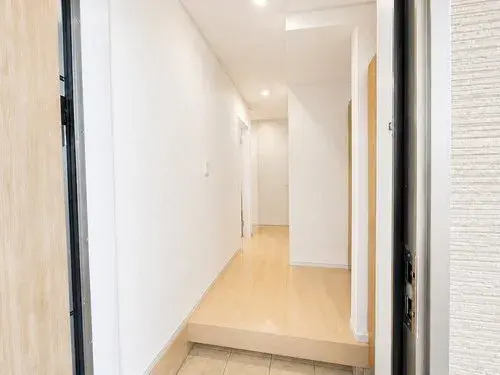 2LDK+S Property Fuchu City Tokyo (2)
