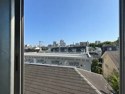 2LDK+S Property Fuchu City Tokyo (20)