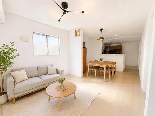 2LDK+S Property Fuchu City Tokyo (5)