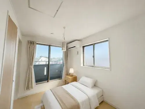 2LDK+S Property Fuchu City Tokyo (9)