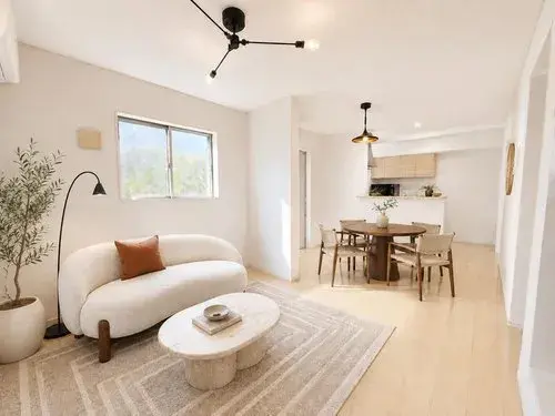 2LDK+S Property Fuchu City Tokyo (10)