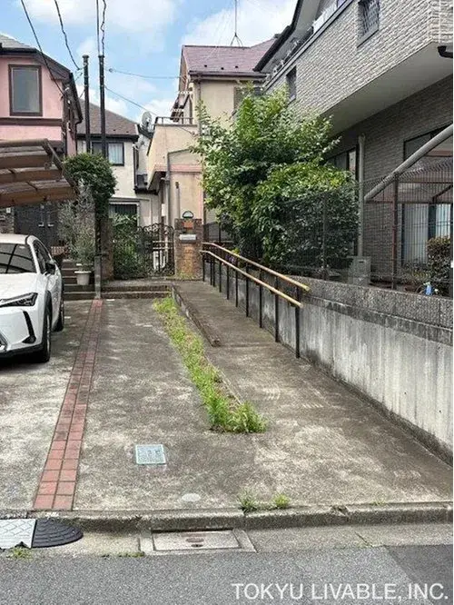 4LDK Arrondissement de Suginami Tokyo (2)