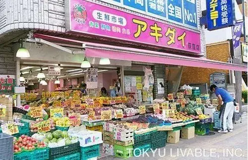 4LDK Arrondissement de Suginami Tokyo (11)