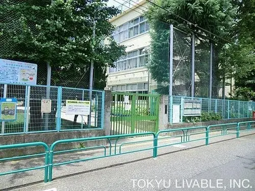 4LDK Arrondissement de Suginami Tokyo (13)