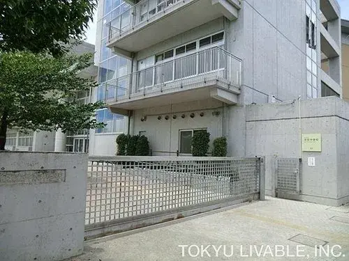 4LDK Arrondissement de Suginami Tokyo (14)