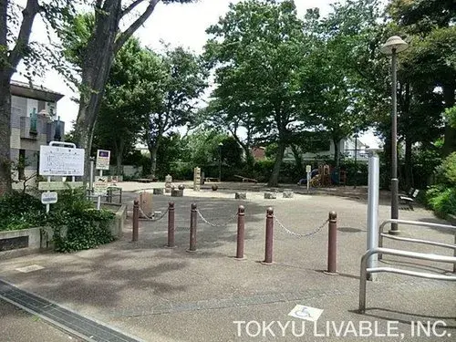 4LDK Arrondissement de Suginami Tokyo (15)