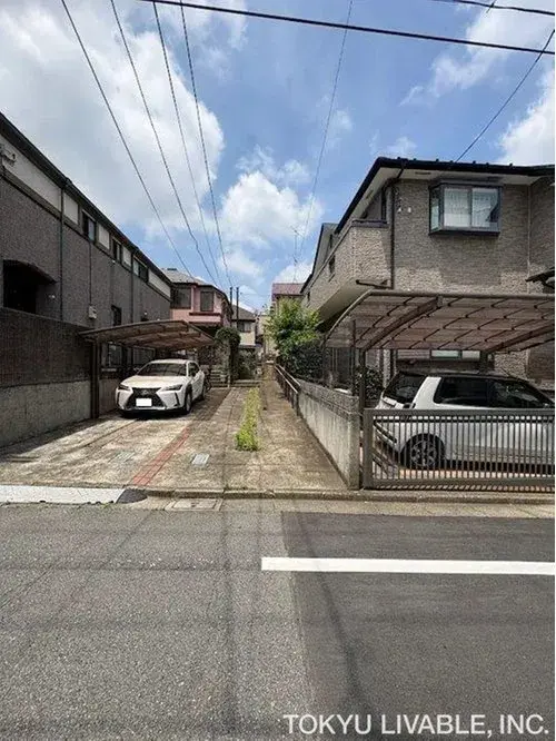 4LDK Arrondissement de Suginami Tokyo (3)