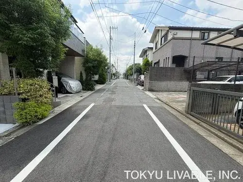 4LDK Arrondissement de Suginami Tokyo (4)