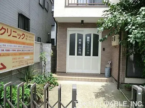 4LDK Arrondissement de Suginami Tokyo (5)