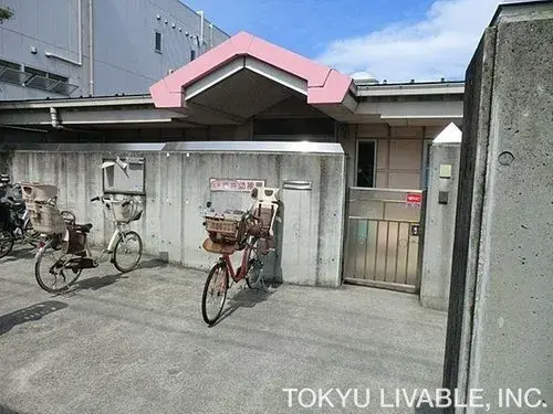 4LDK Arrondissement de Suginami Tokyo (6)