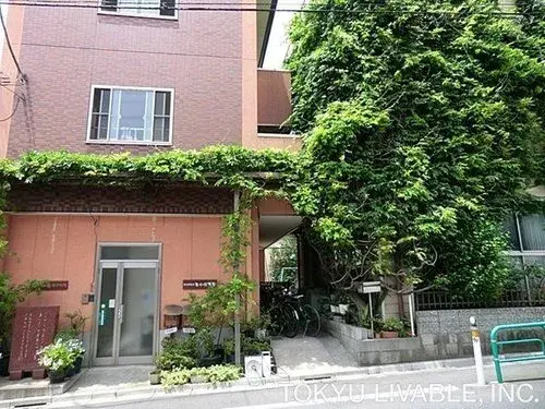 4LDK Arrondissement de Suginami Tokyo (7)
