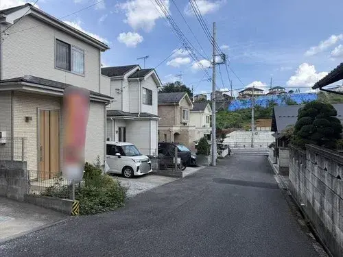 4LDK Property, Hachioji City, Tokyo (2)