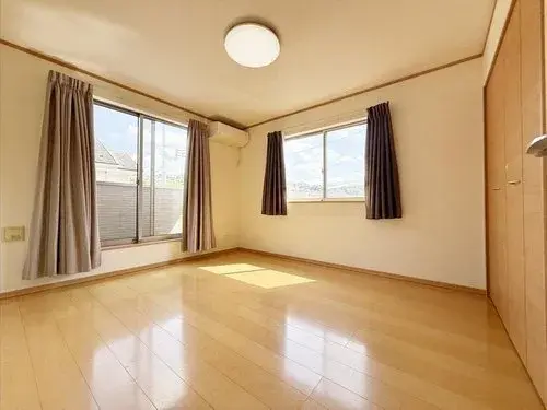 4LDK Property, Hachioji City, Tokyo (11)