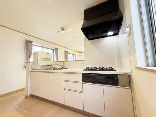 4LDK Property, Hachioji City, Tokyo (15)