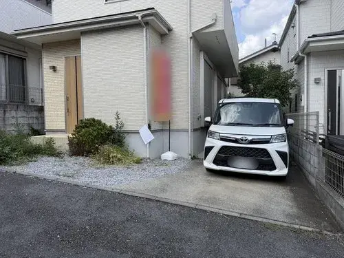 4LDK Property, Hachioji City, Tokyo (4)