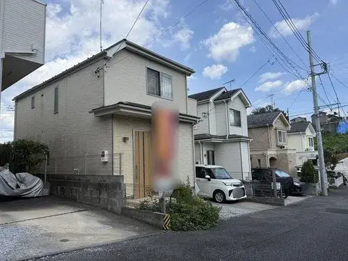 4LDK Property, Hachioji City, Tokyo (5)
