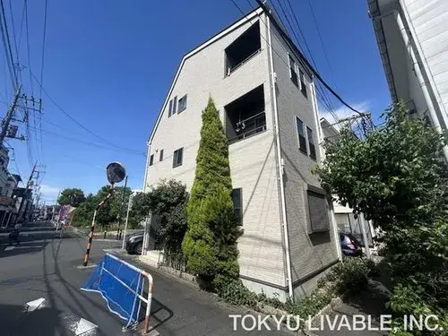 3LDK Adachi-ku Tokyo (2)
