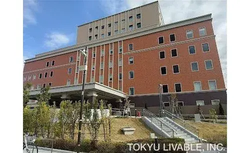 3LDK Adachi-ku Tokyo (14)
