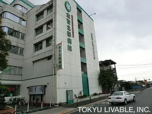 3LDK Adachi-ku Tokyo (15)