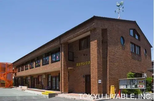 3LDK Adachi-ku Tokyo (16)