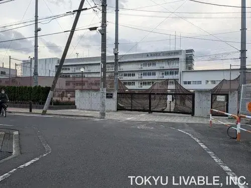 3LDK Adachi-ku Tokyo (19)