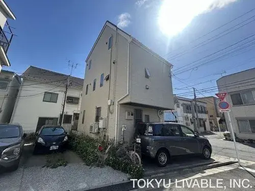 3LDK Adachi-ku Tokyo (3)