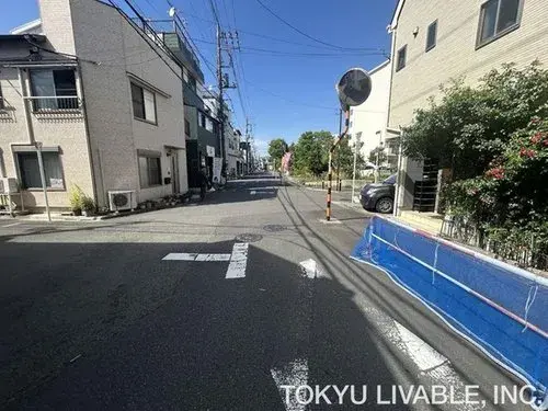 3LDK Adachi-ku Tokyo (4)