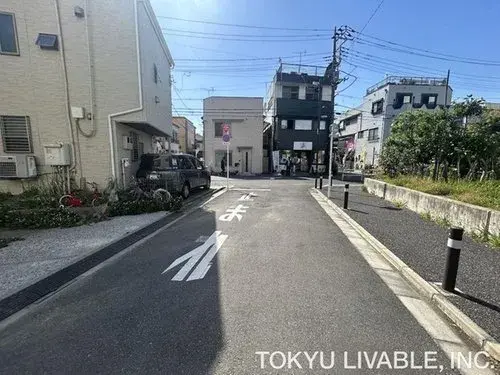 3LDK Adachi-ku Tokyo (5)