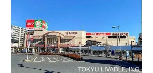 3LDK Adachi-ku Tokyo (8)