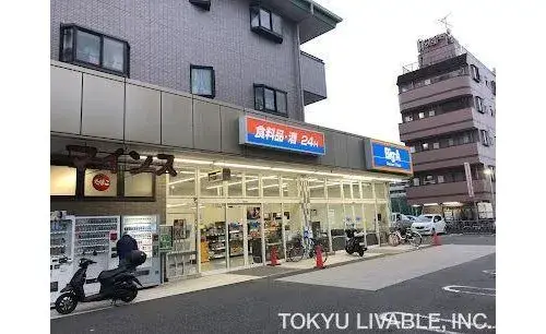 3LDK Adachi-ku Tokyo (9)