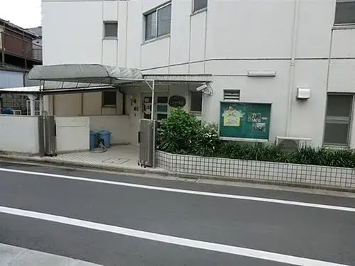 1LDK Property Toshima-ku Tokyo (4)